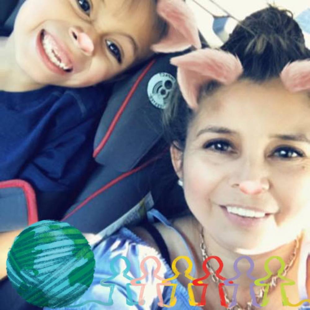 Meet your Posher, Berenice